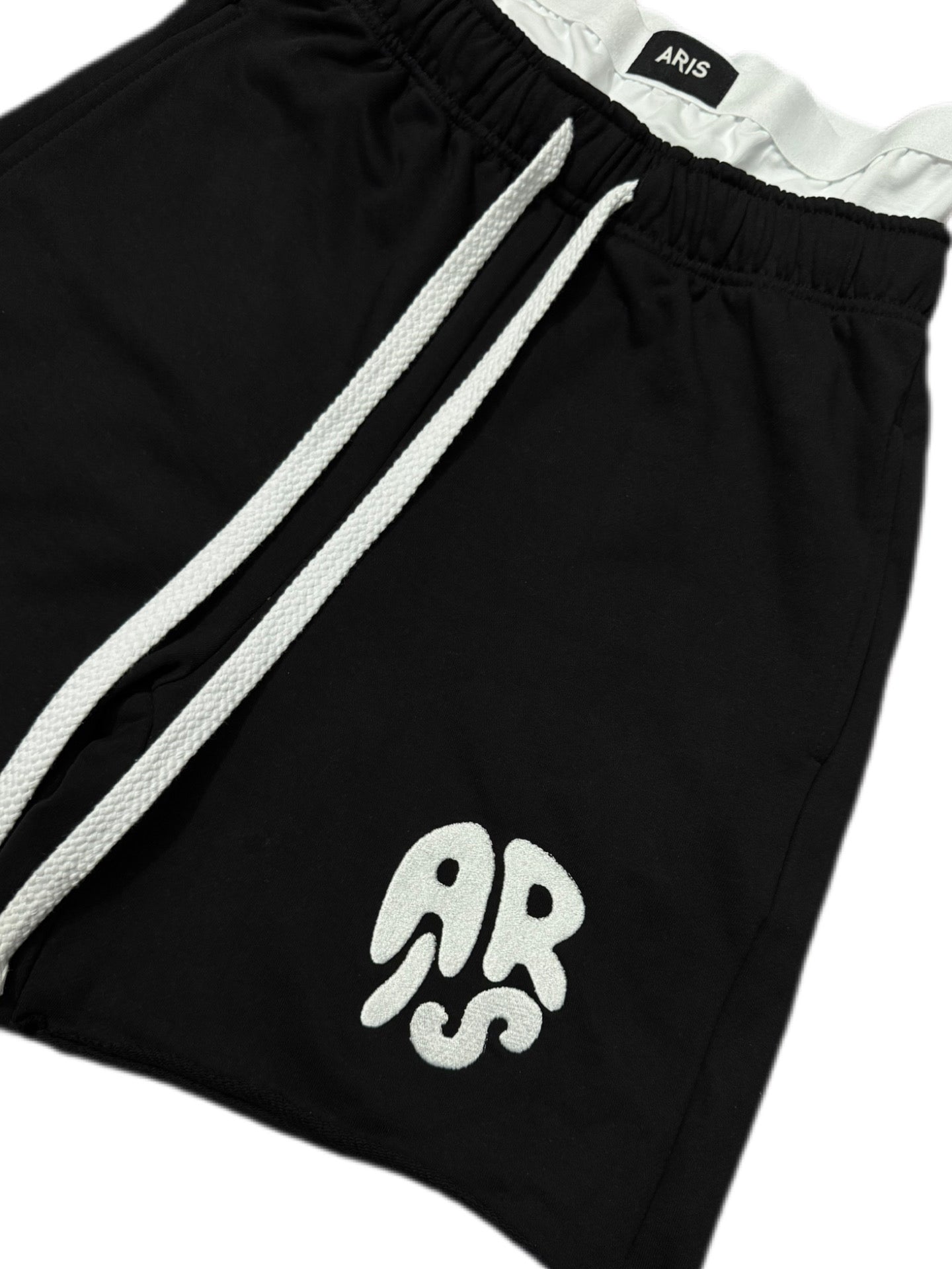 ARIS2WRLD SHORTS