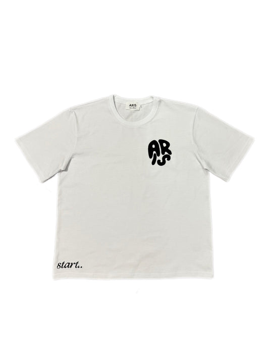 ARIS2WRLD T-SHIRT