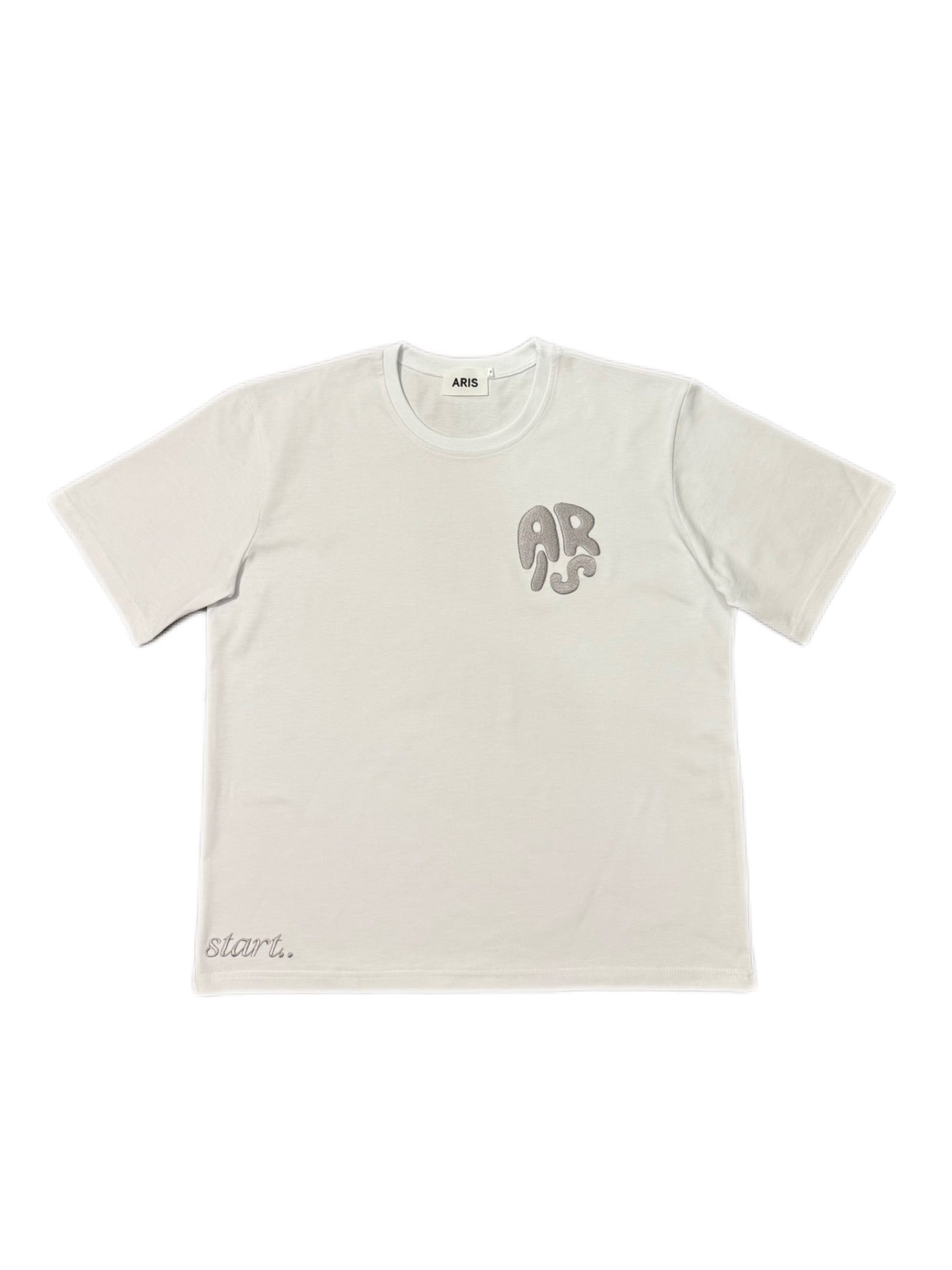 ARIS2WRLD T-SHIRT