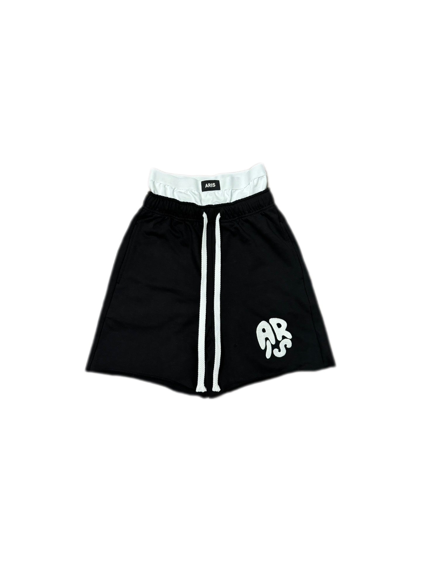 ARIS2WRLD SHORTS