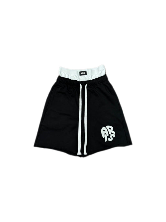 ARIS2WRLD SHORTS
